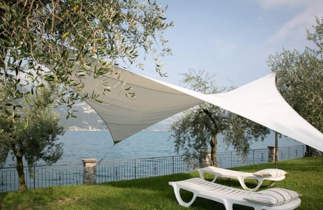 IseoLakeRental - La Stallina - 1. Etage