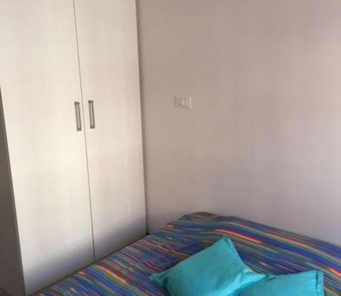 La stanzia du cavallu