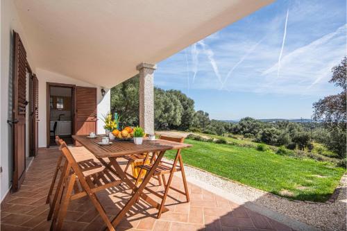 La Suara Manna - Happy Rentals