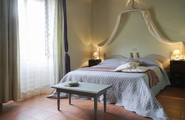 Locanda degli Alberi - Sughera