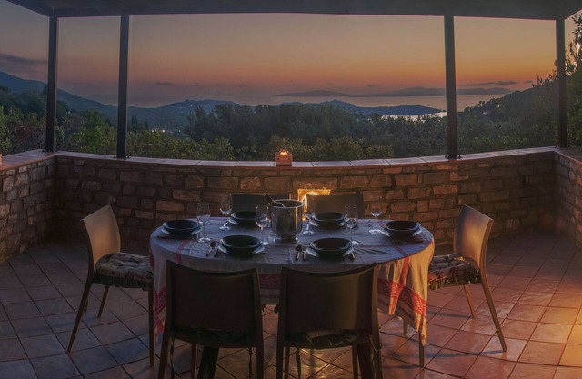 La Sugherosa - Villa in Punta Ala - Toskana - Toskana