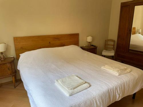 La Suite au cœur de Biella