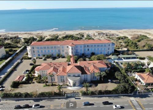 La Suite del Mare