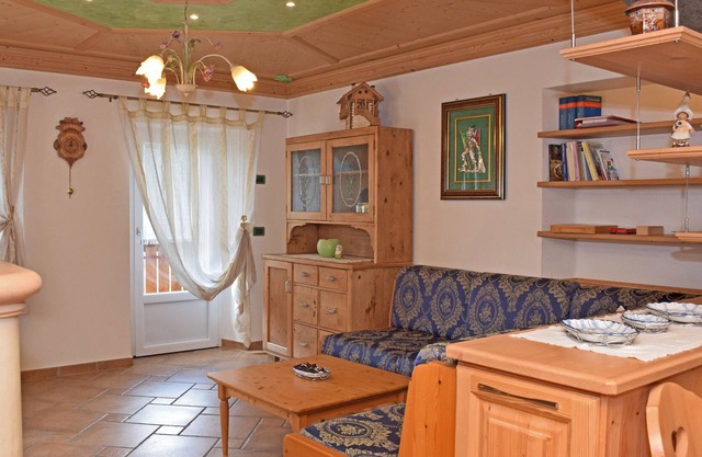 La Suite - Sextner Dolomiten, Nemes Alm, Knieberg, Visdende - Fischleintal