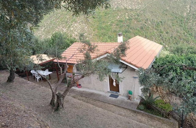 La Tana del Berü