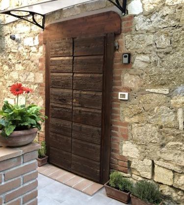 La Tana di Ghino di Tacco