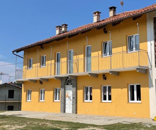 La Tana di Momo
