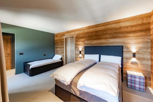 La Tana Lodge & SPA