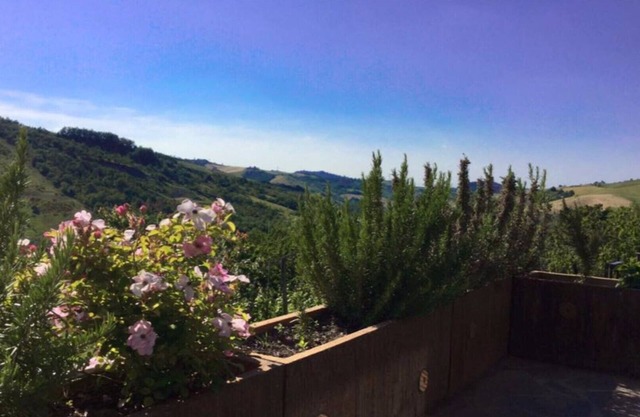 La Teggia - Ferienwohnung