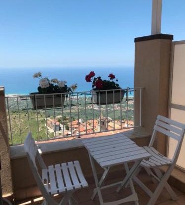 La Tela Di Penelope