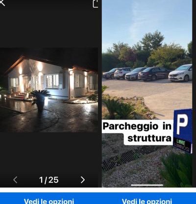 La Tenuta Michele