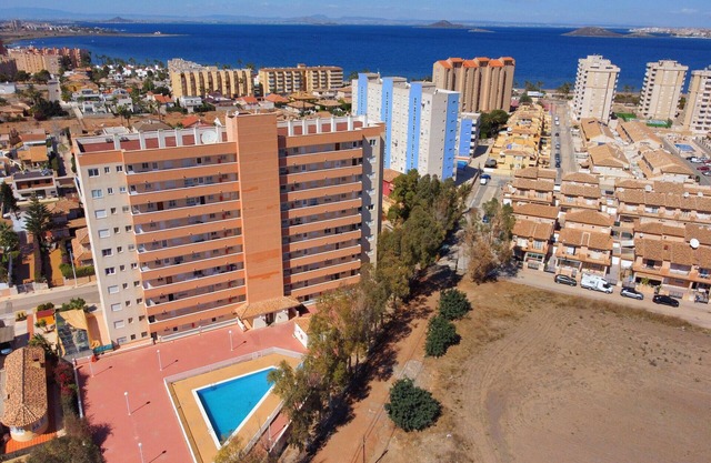 LA TERRACITA DE PLAYA HONDA