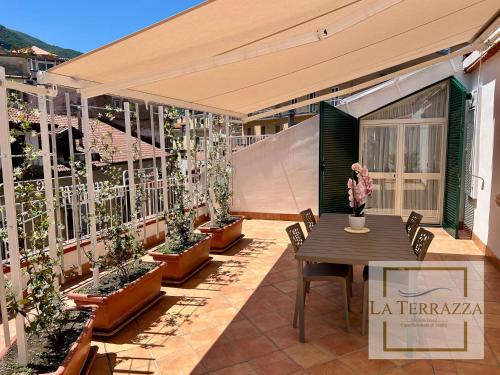 La Terrazza