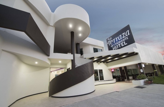 La Terraza Hotel