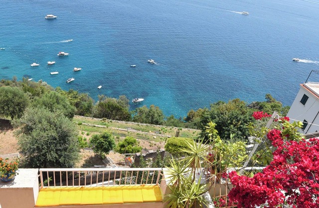 La Terrazza Amalfi