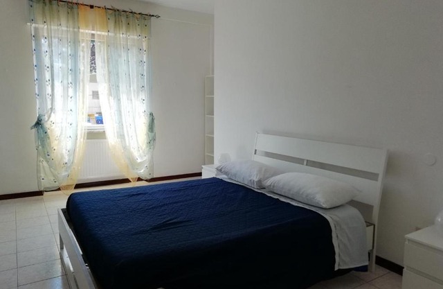 La Terrazza Apartment