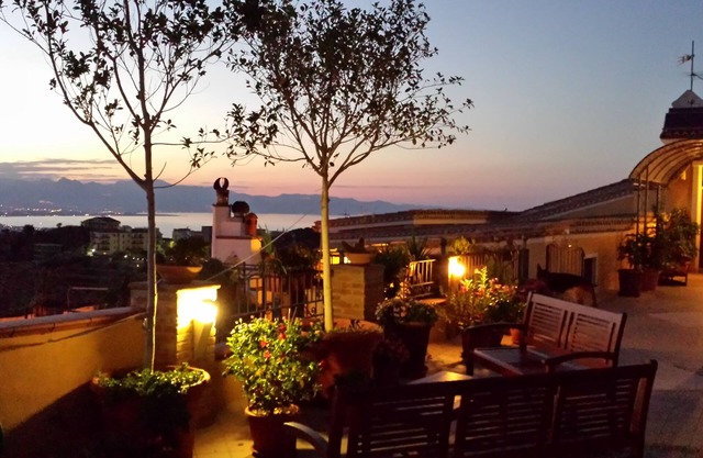 La Terrazza B&B