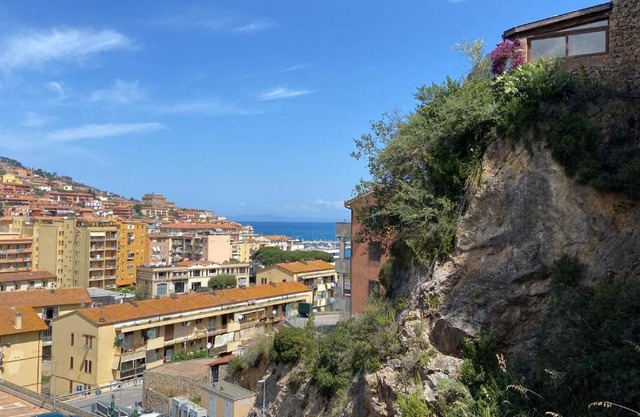 La Terrazza Di CavaLegni