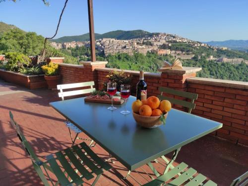 La Terrazza del Quintiliolo