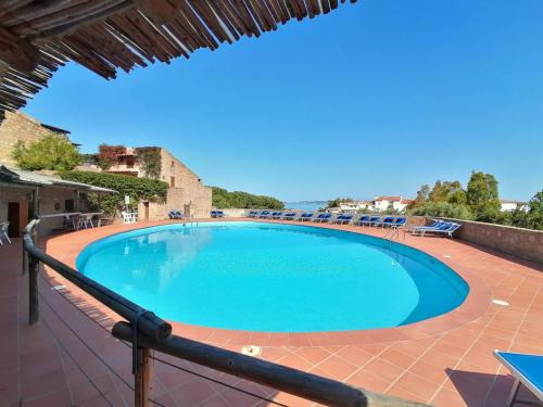 La Terrazza Di Baja Sardinia A