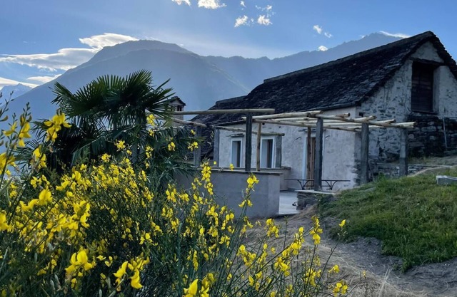 La Terrazza di Rivoria