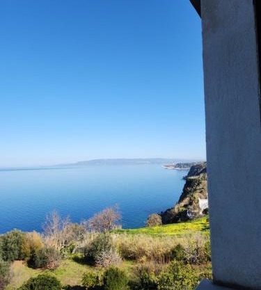 La Terrazza di Rovaglioso
