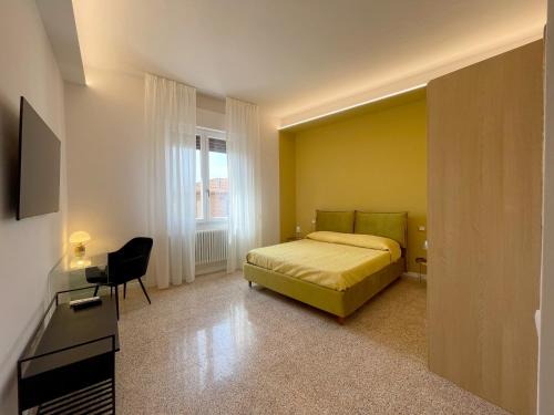 La Terrazza due passi dal centro
