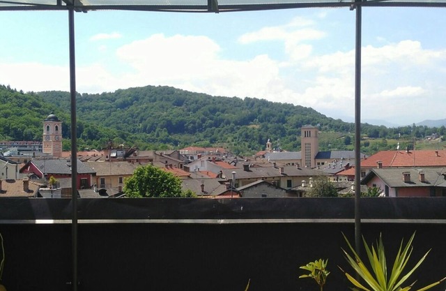 Ferienhaus La Terrazza