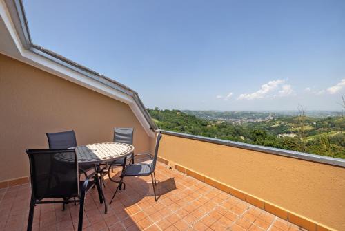 La Terrazza