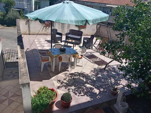 La terrazza
