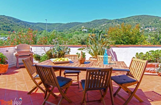 La Terrazza in Lacona