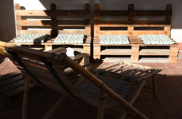 La Terrazza Nascosta