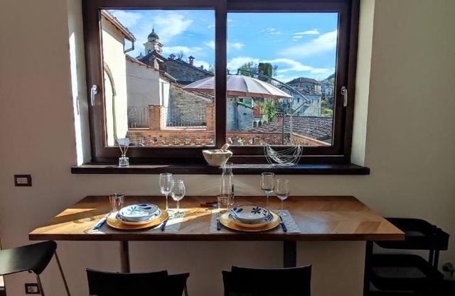 La Terrazza sul Borgo