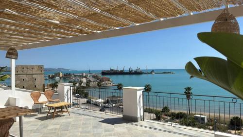 La Terrazza sul Faro