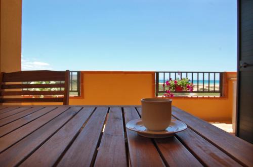 La Terrazza sul Mare