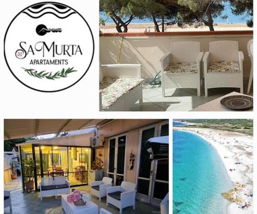 La Terrazza sul Mare