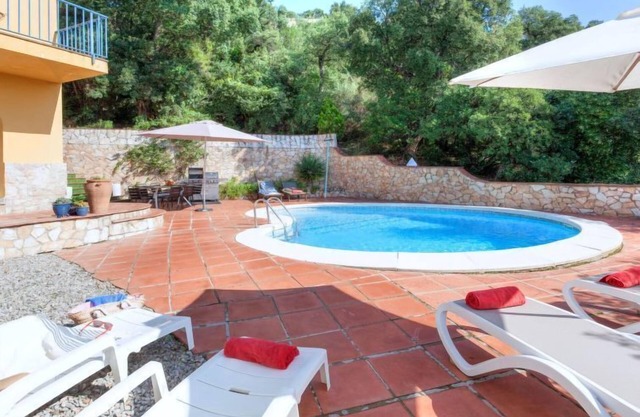 La Teulada by Interhome