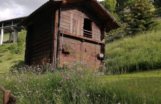 La Thuillettaz B&B Maisons de Montagne