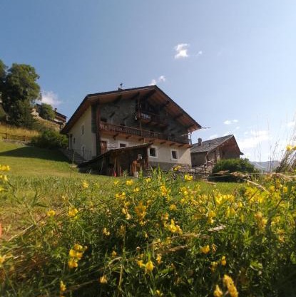 La Thuillettaz B&B