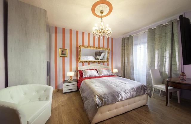 La Togata Hotellerie de Charme - Relais il Pozzo