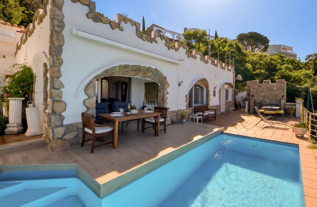 La Torre by Interhome