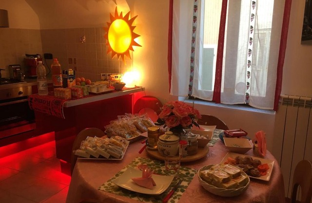 La Torre di Clo B&B