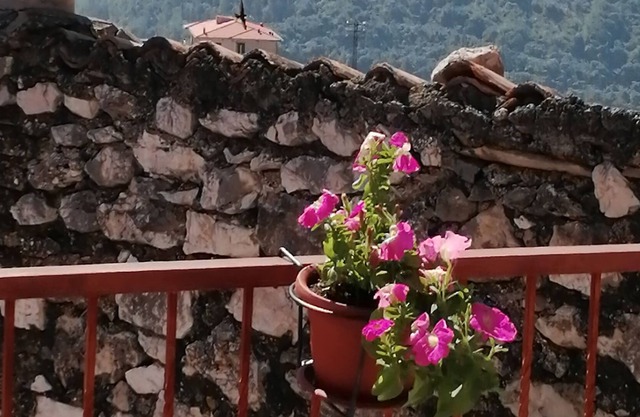 La Torre tourist accommodation