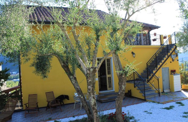 La Torretta