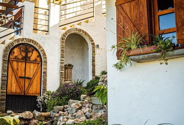 La Toscanía Tapalpa Resort & Agroturismo