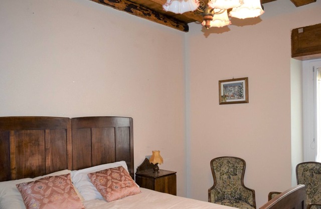 La Tradizione, in un Borgo di Montagna