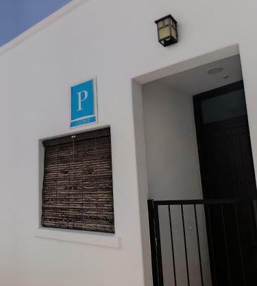 La Troje Pensión