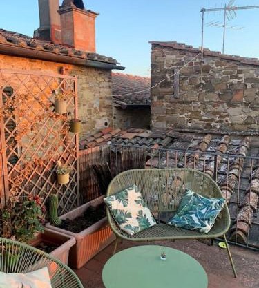 La tua casa nel Chianti