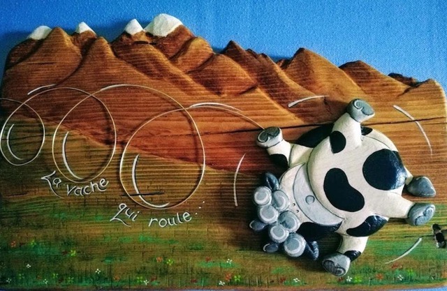 La Vache Qui Roule -CIR Charvensod 0037