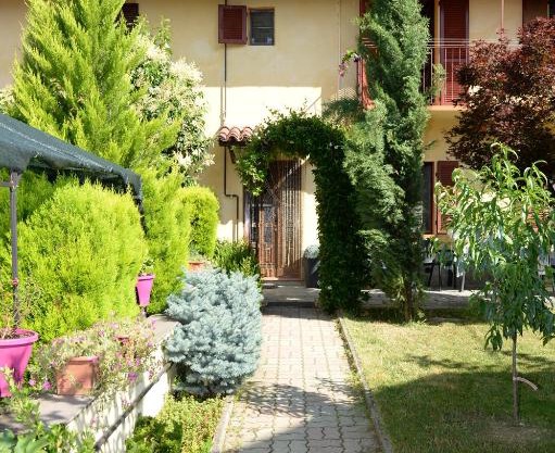 La Valle B&B